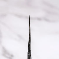 Kurogane Bunka Aogami #2 Kuro-uchi 165mm (6,5") - Klinge