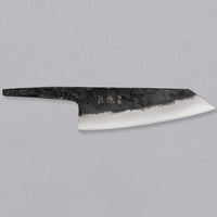Kurogane Ko-bunka Aogami #2 Kuro-uchi 120mm (4.7") - Klinge