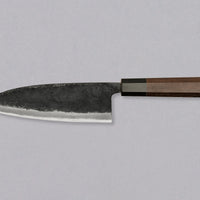 Kurokaze Ryo-Deba Aogami #2 Kuro-uchi 180mm (7.1")
