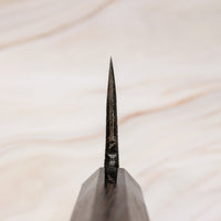 Kurokaze Ryo-Deba Aogami #2 Kuro-uchi 180mm (7.1")