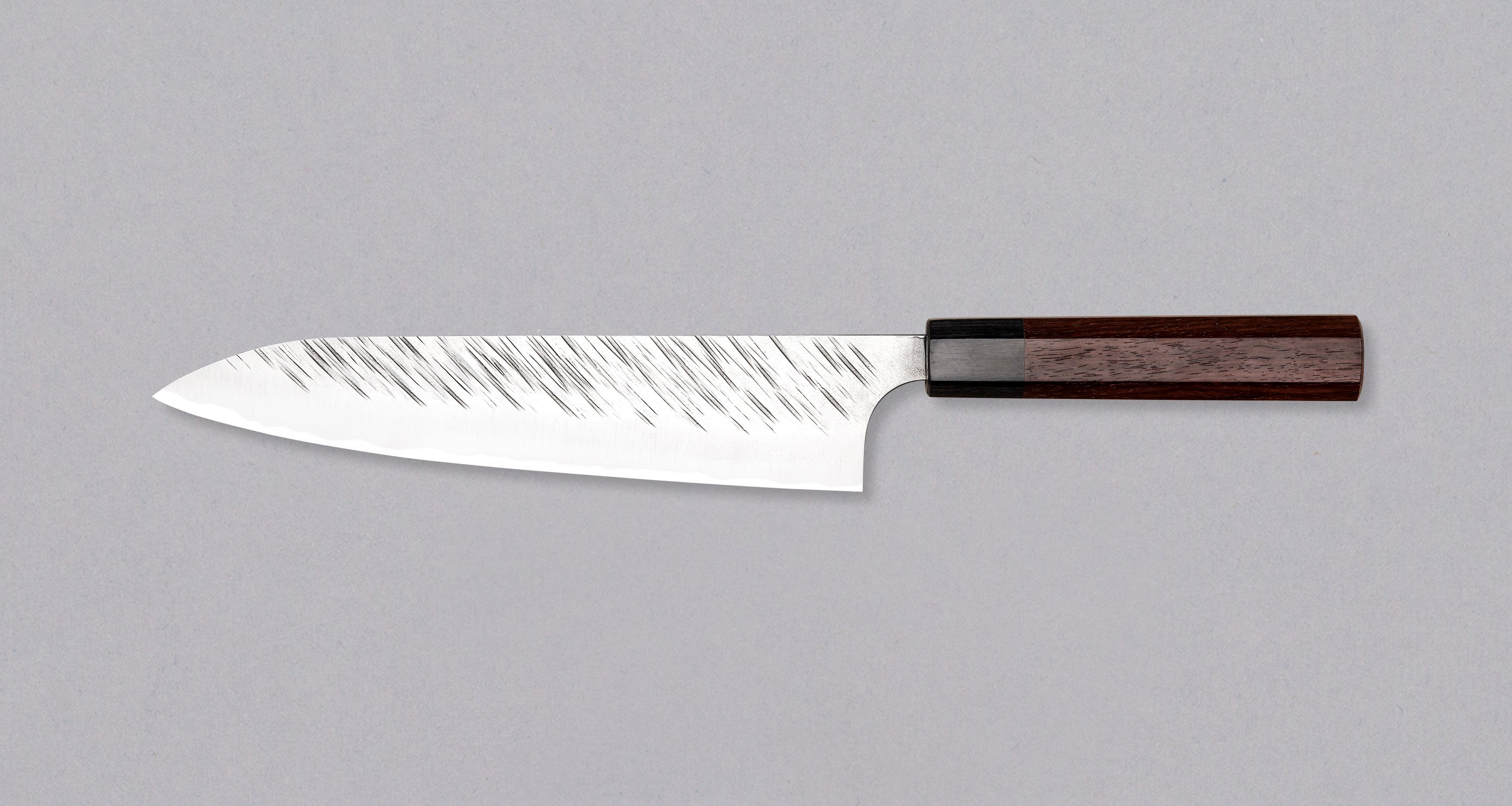 黒崎優　風神　Kurosaki Fujin SG2 牛刀 240mm Yu Kurosaki Gyuto Fujin SG2 210mm (8.3