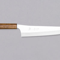 Kurosaki Gyuto Gekko VG-XEOS Migaki 240mm (9.4")_1