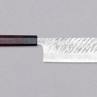 Kurosaki Nakiri Fujin VG-10 165mm (6.5")_1