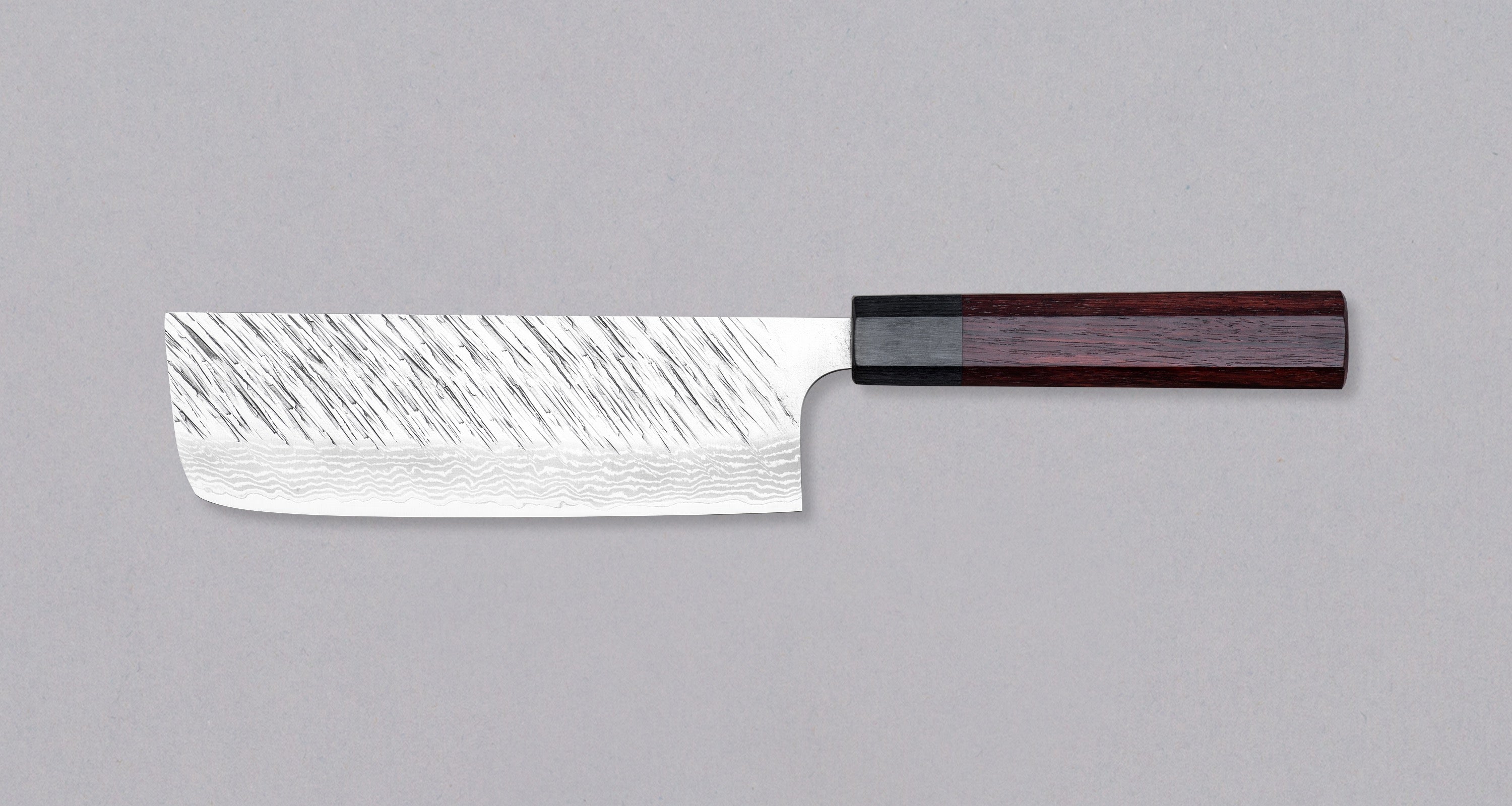 Two-Faced Cleaver 165mm