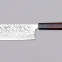 Kurosaki Nakiri Fujin VG-10 165mm (6.5")_2
