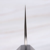 Kurosaki Nakiri Fujin VG-10 165mm (6.5")_3