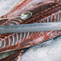 Maguro Kiri VG-10 Damascus 465mm (18.3")