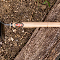 Masakiyo weeding hoe right handed