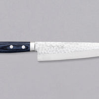 Etsu Village Gyuto Kokuryu 180 mm (7,1 Zoll)