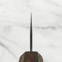 Masutani Santoku VG-1 Tsuchime Wa 170mm (6.7")