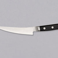 Mcusta Boning Damascus D Classic Black 165mm (6.5")