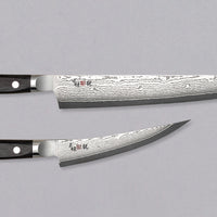 Mcusta meat master set