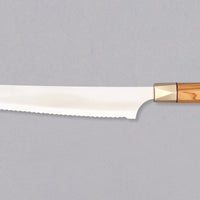 Mcusta Pankiri Aogami Super 230mm (9.1")