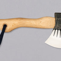 Mizuno Seisakusho Axe Curved Handle 420g