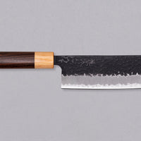 Tsunehisa Nakiri Kuro-uchi Rosewood 165mm (6.5")_1