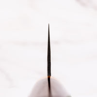 Tsunehisa Nakiri Kuro-uchi Rosewood 165mm (6.5")_3