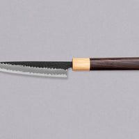 Morado Petty Kuro-uchi 135mm Japanese knife buy purchase