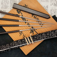 Moribashi Chopsticks 180mm (7.1")