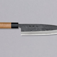 Muneishi Gyuto Aogami #2 Kuro-uchi 210mm (8,3")