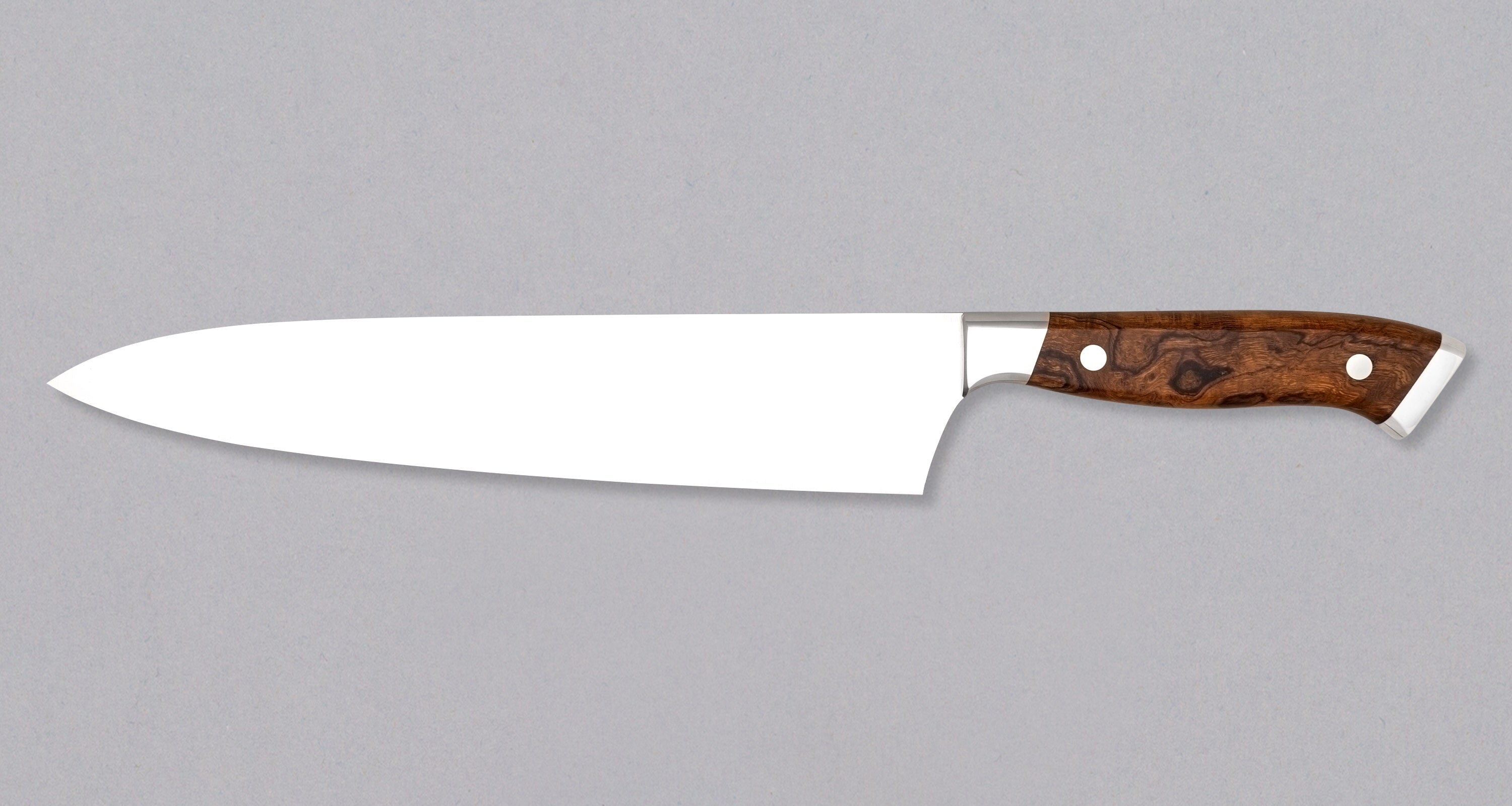 NENOX-X Gyuto Migaki 240mm (9.4
