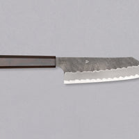 Nigara Bunka Aogami Super Migaki Tsuchime 180mm (7.1")