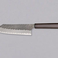 Nigara Bunka Aogami Super Migaki Tsuchime 180mm (7.1")