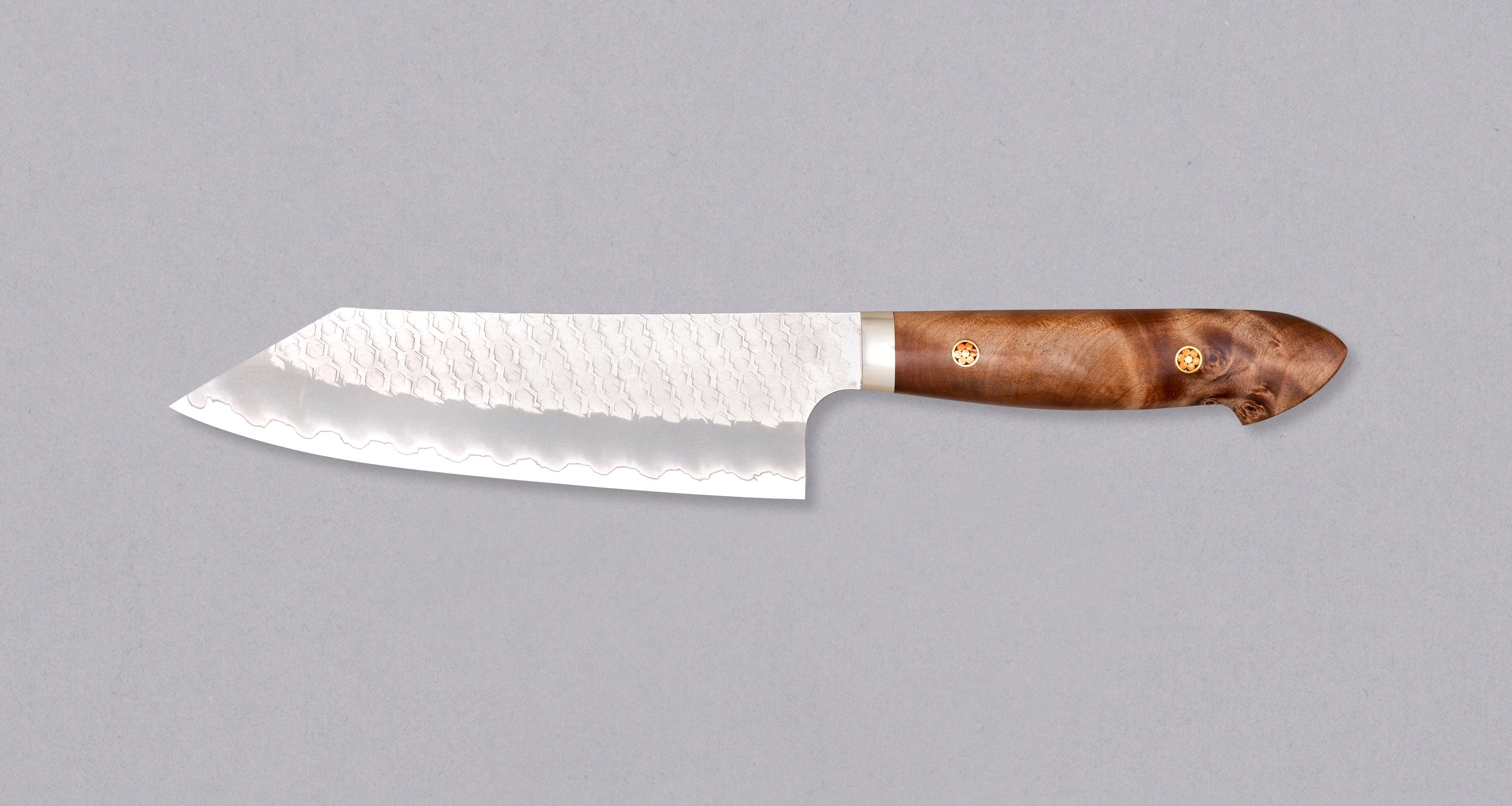 The Chuka Bocho: A Surprising Option for Best Chef Knife in the Kitchen