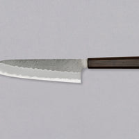 Nigara Gyuto Aogami Super Migaki Tsuchime 210mm (8.2")