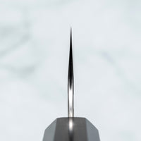 Nigara Gyuto SG2 Tsuchime Wa Ebenholz 210 mm (8,3 Zoll)