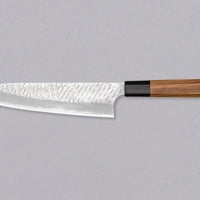 Nigara Gyuto SG2 Tsuchime Wa 210mm (8,3")