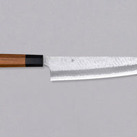 Nigara Gyuto SG2 Tsuchime Wa 240mm (9.4")_1