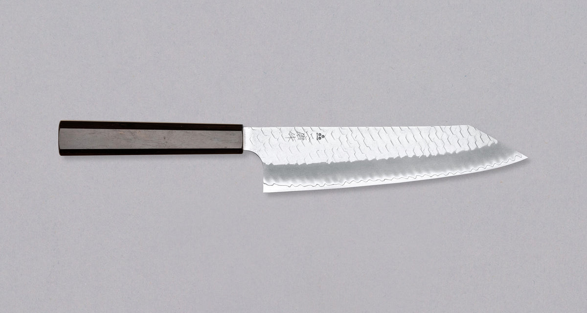 Misono 440 Gyutou 240mm (9.4) - Japanese Chef Knives