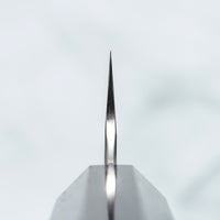 Nigara Kiri-Petty SG2 Migaki Tsuchime Wa Ebenholz 120 mm (4,7 Zoll)