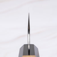 Nigara Kiritsuke-Gyuto SG2 Tsuchime Wa 210 mm (8,3 Zoll)