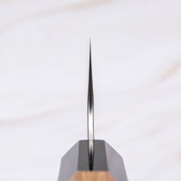 Nigara Kiritsuke-Gyuto SG2 Tsuchime Wa 240mm (9,4")