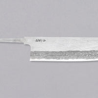 Nigara Kiritsuke-Nakiri VG-XEOS 180mm (7.1") - BLADE