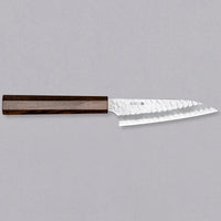 Nigara Petty SG2 Migaki Tsuchime Wa Ebenholz 120 mm (4,7 Zoll)