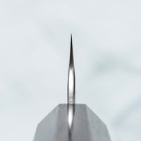 Nigara Petty SG2 Migaki Tsuchime Wa Ebenholz 120 mm (4,7 Zoll)