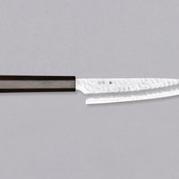 Nigara Petty SG2 Migaki Tsuchime Wa Ebenholz 150 mm (5,9 Zoll)