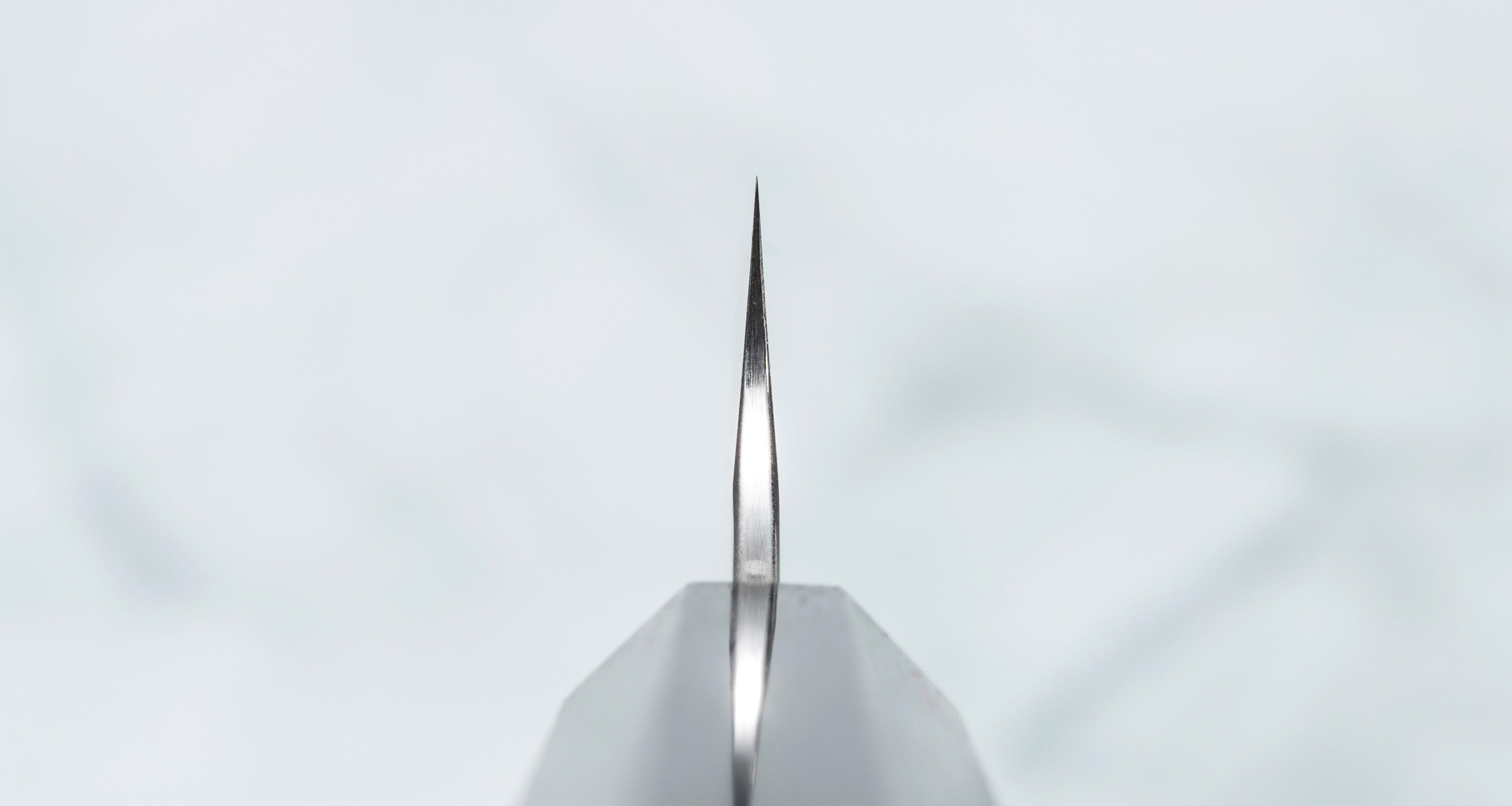 Nigara Petty SG2 Migaki Tsuchime Wa Ebony 150mm (5.9