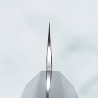 Nigara Petty SG2 Migaki Tsuchime Wa Ebenholz 150 mm (5,9 Zoll)