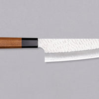 Nigara Santoku SG2 Tsuchime Wa 180mm (7.1")_1