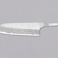 Nigara Santoku VG-XEOS 170mm (6.7") - BLADE