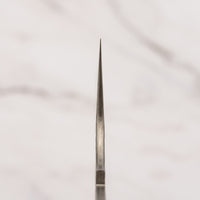 Nigara Santoku VG-XEOS 170mm (6.7") - BLADE