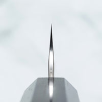 Nigara Sujihiki SG2 Tsuchime Wa Ebenholz 240 mm (9,4 Zoll)