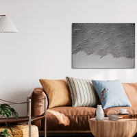 Nigara 2 knife Vision series print
