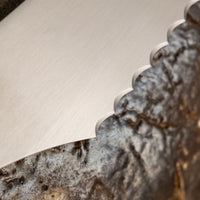 Tomita Hamono Nisaku Pankiri 210mm (8.3")