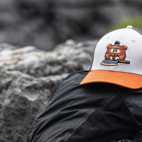 SharpEdge x Vincent Trinidad Trucker-Mütze