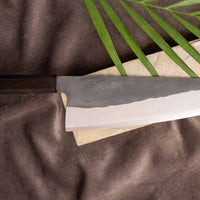 HAP-40 Weite Gyuto Schwarzes Ebenholz 240mm (9,5")