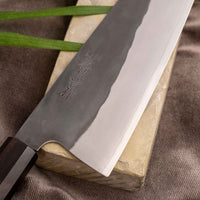HAP-40 Weite Gyuto Schwarzes Ebenholz 240mm (9,5")